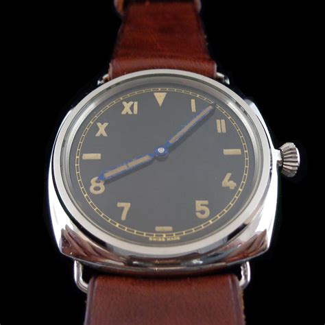 Panerai Radiomir 3646 .